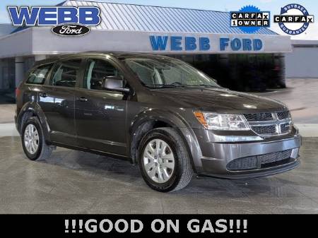 2014 Dodge Journey AVP