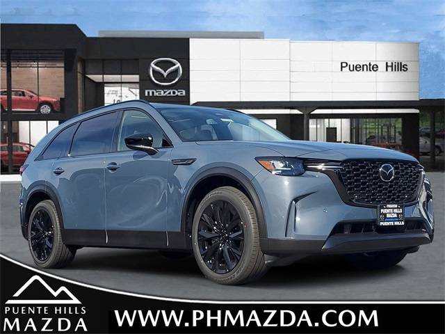 2026 Mazda CX-90 3.3 Turbo Premium