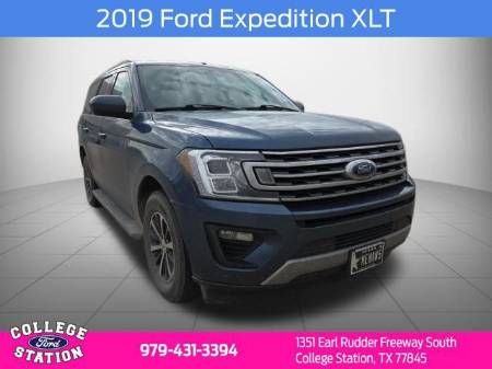 2019 Ford Expedition XLT
