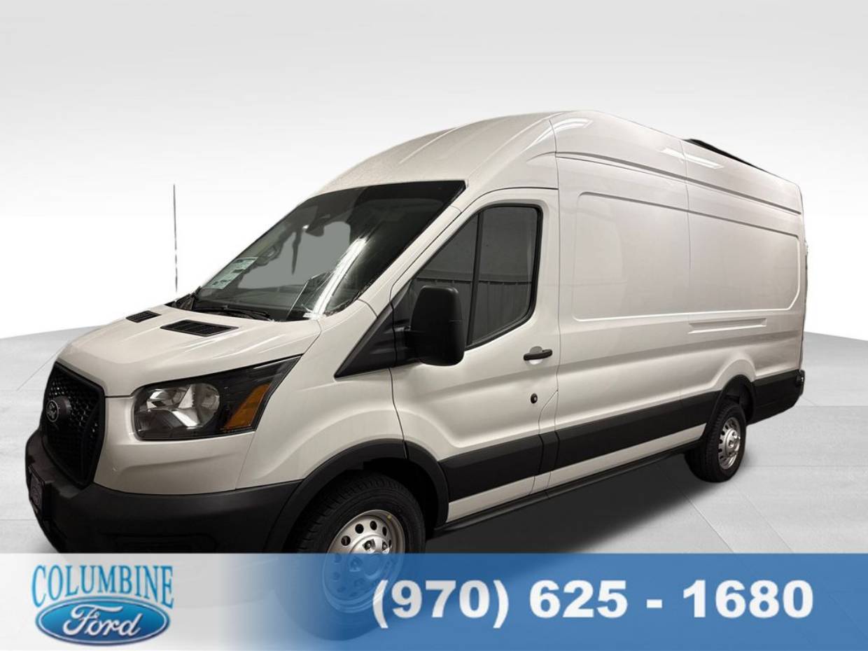 2026 Ford Transit 350 High Roof 148EL WB AWD's photo