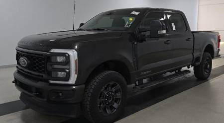 2024 Ford F-250SD XLT