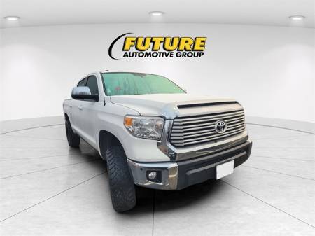 2016 Toyota Tundra Limited