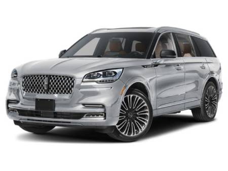2024 Lincoln Aviator Black Label AWD