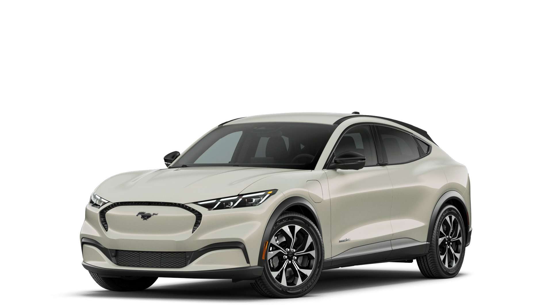 2026 Ford Mustang Mach-E Select