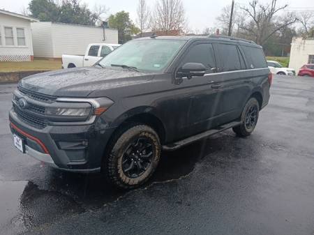 2022 Ford Expedition Timberline