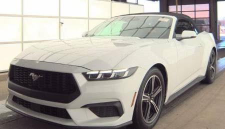 2024 Ford Mustang EcoBoost® Premium