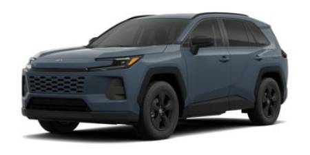 2026 Toyota RAV4 L