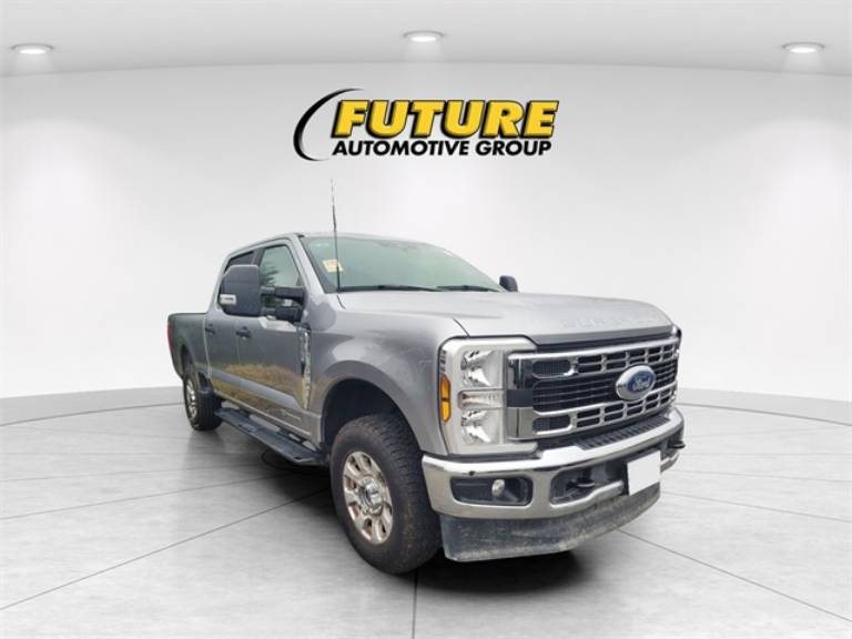 2024 Ford F-250SD XLT