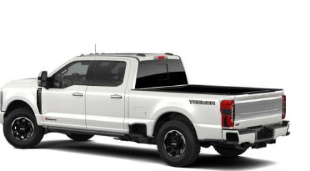 2026 Ford F-350SD