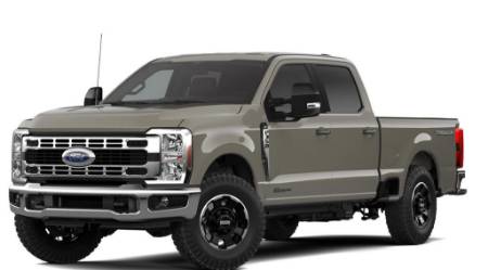 2026 Ford F-350SD