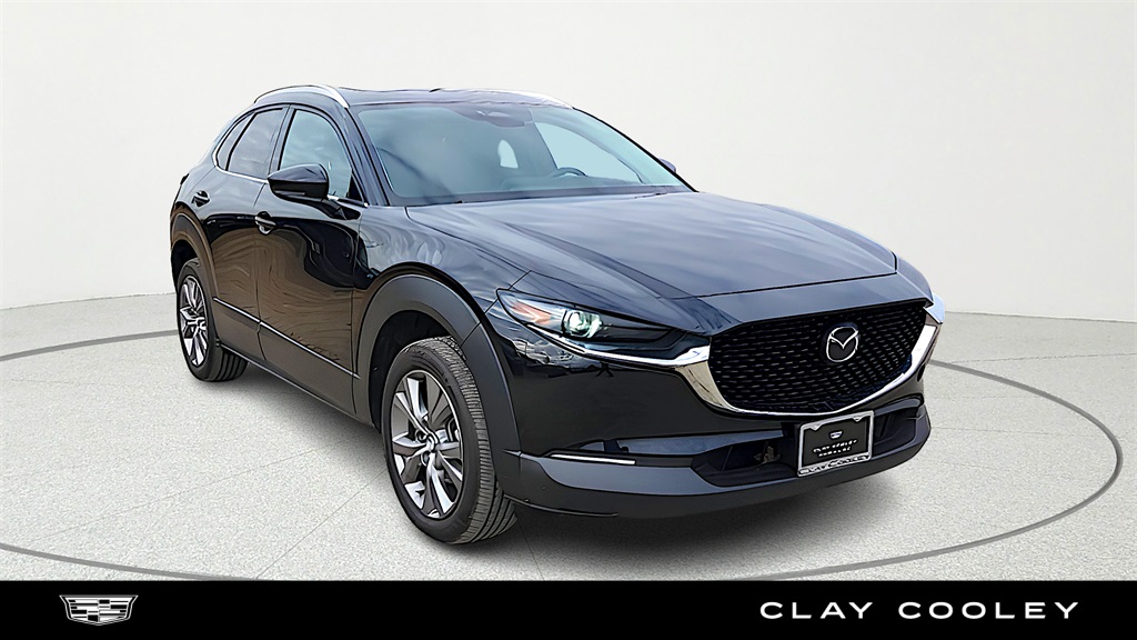 2024 Mazda CX-30 Premium