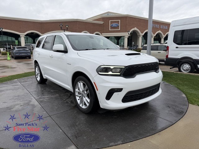 Used 2022 Dodge Durango R/T