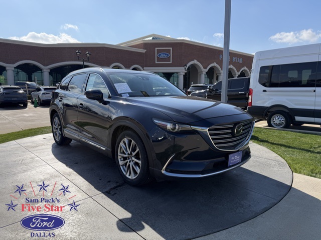 Used 2017 Mazda CX-9 Grand Touring