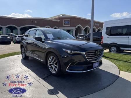 2017 Mazda CX-9 Grand Touring