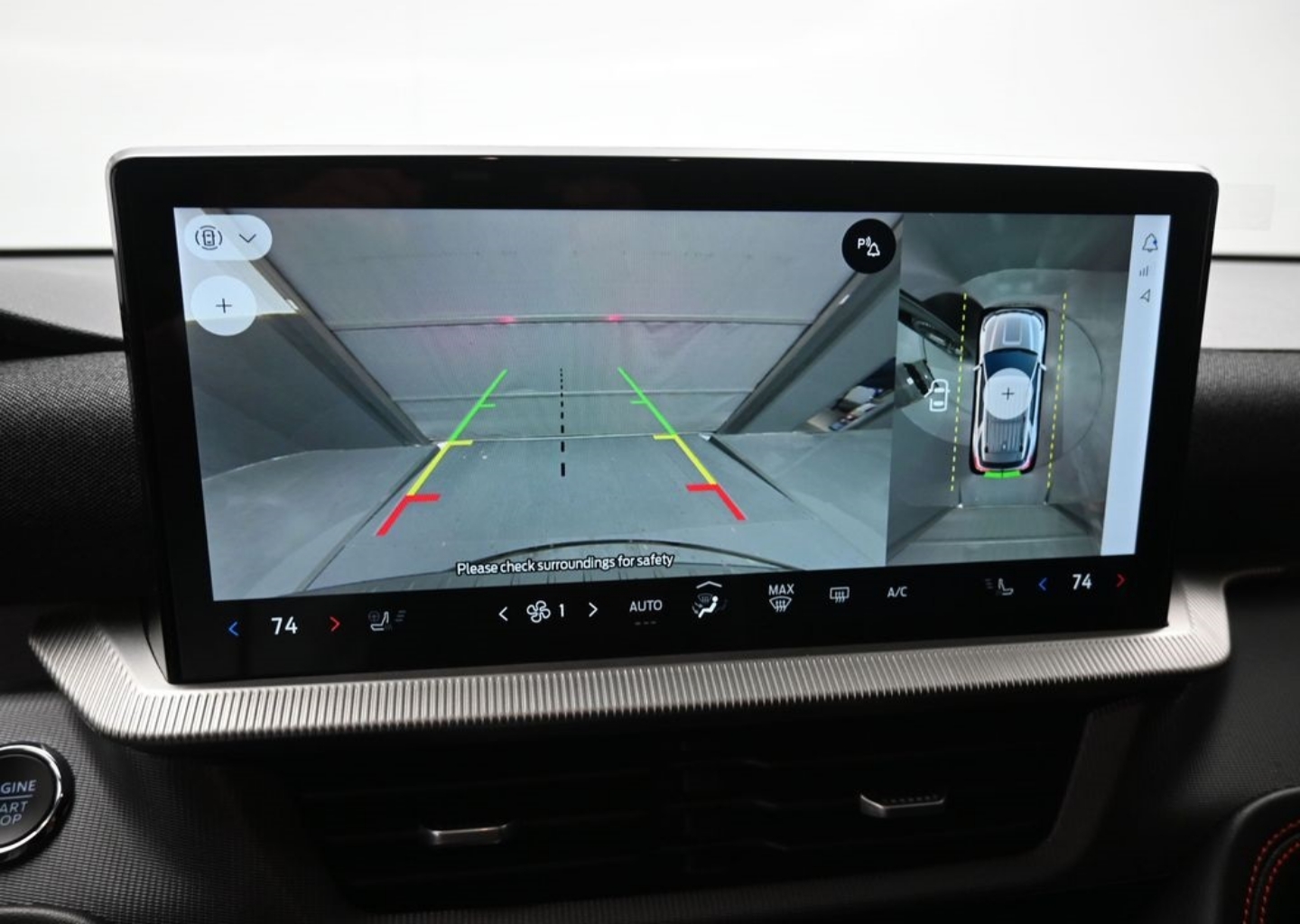 2025 Ford Explorer - Image 3