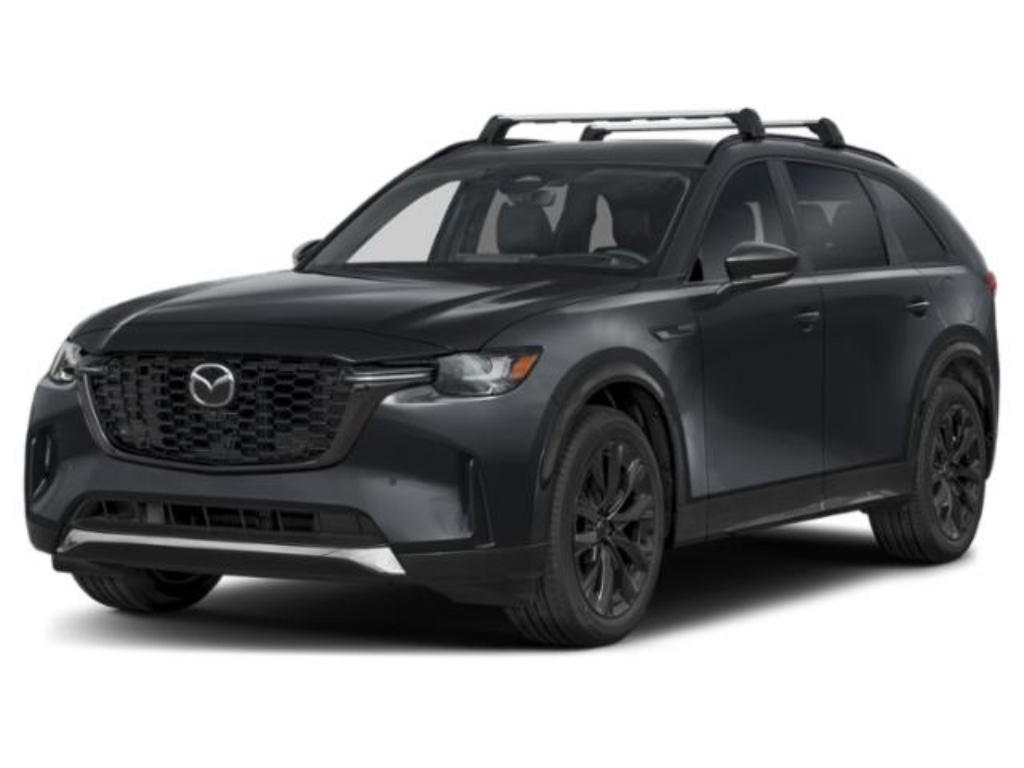 2026 Mazda CX-90 Turbo S Premium