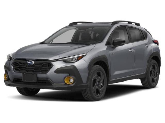 2026 Subaru Crosstrek Hybrid Sport
