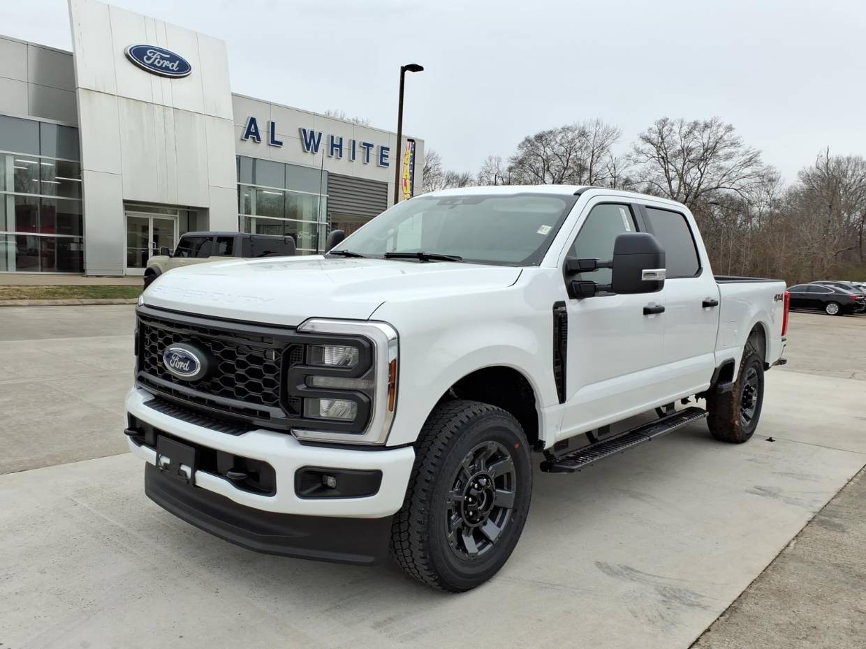 2026 Ford F-250 XL 4x4 Crew Cab 6-3/4' Box's photo