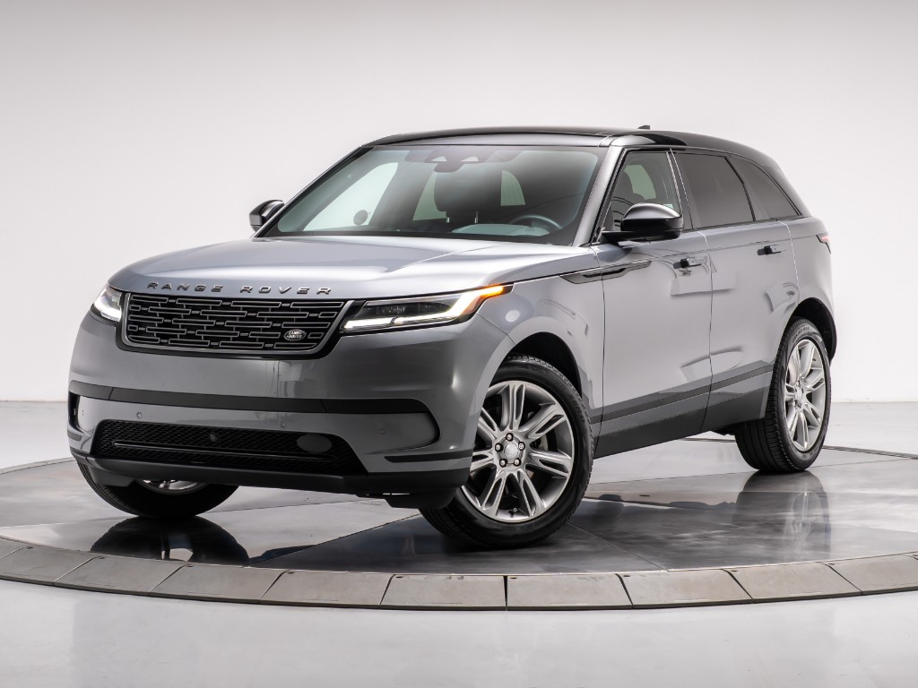 2025 Land Rover Range Rover Velar P250 S