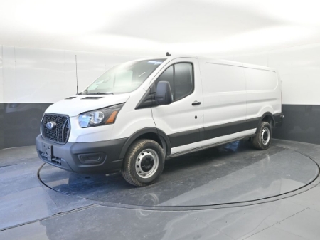 2024 Ford Transit Cargo Van Base