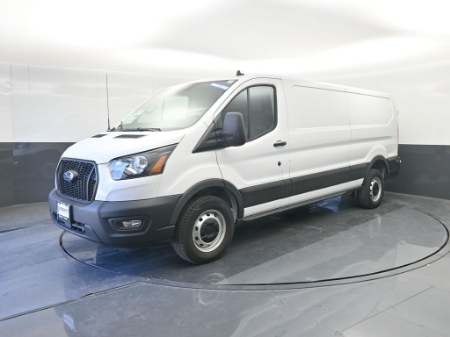 2024 Ford Transit Cargo Van Base