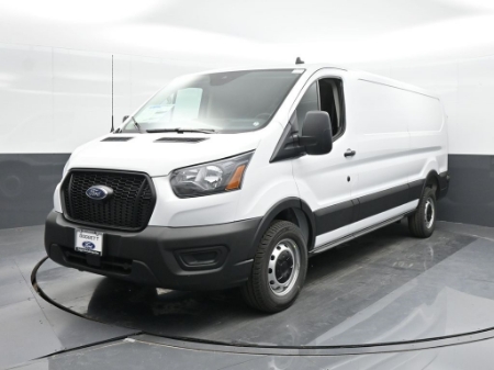 2024 Ford Transit Cargo Van Base