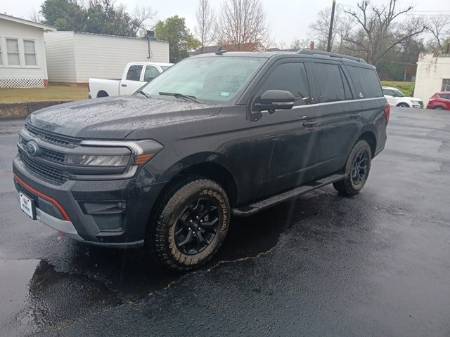 2022 Ford Expedition Timberline