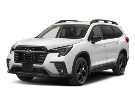 2026 Subaru Ascent Premium