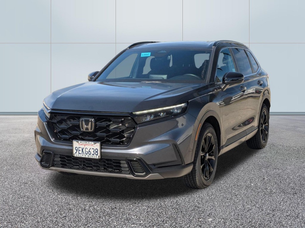 2023 Honda CR-V Hybrid Hybrid Sport
