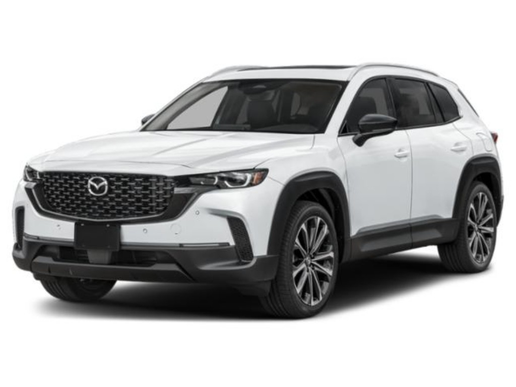 2026 Mazda CX-50 Premium