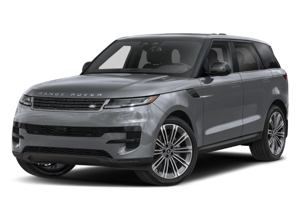 2026 Land Rover Range Rover Sport P360 SE