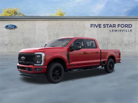 2025 Ford F-250SD LARIAT