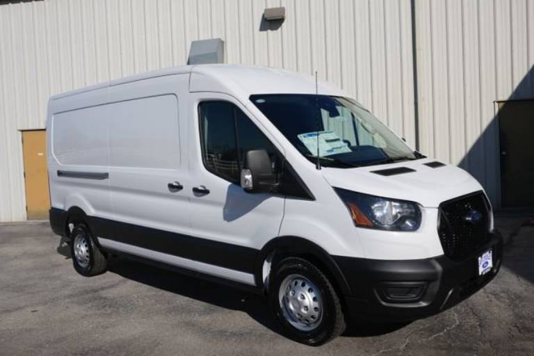 2025 Ford Transit Cargo Van Cargo Van