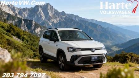 2025 Volkswagen Taos S