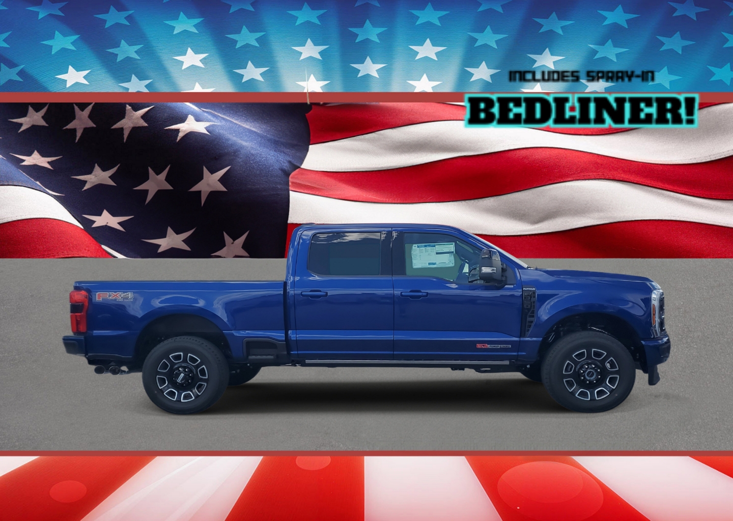 2026 Ford F-350 Super Duty