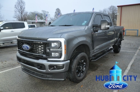 2025 Ford F-250SD STX