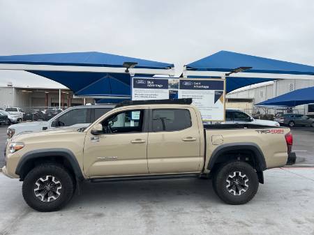 2019 Toyota Tacoma