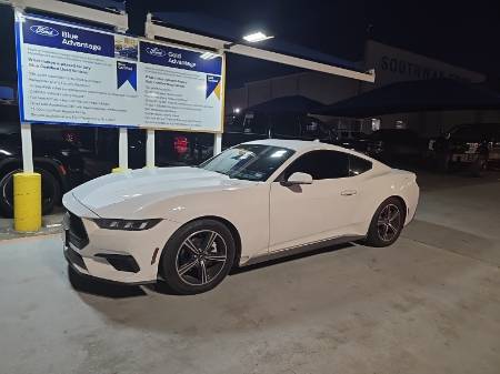 2024 Ford Mustang EcoBoost®