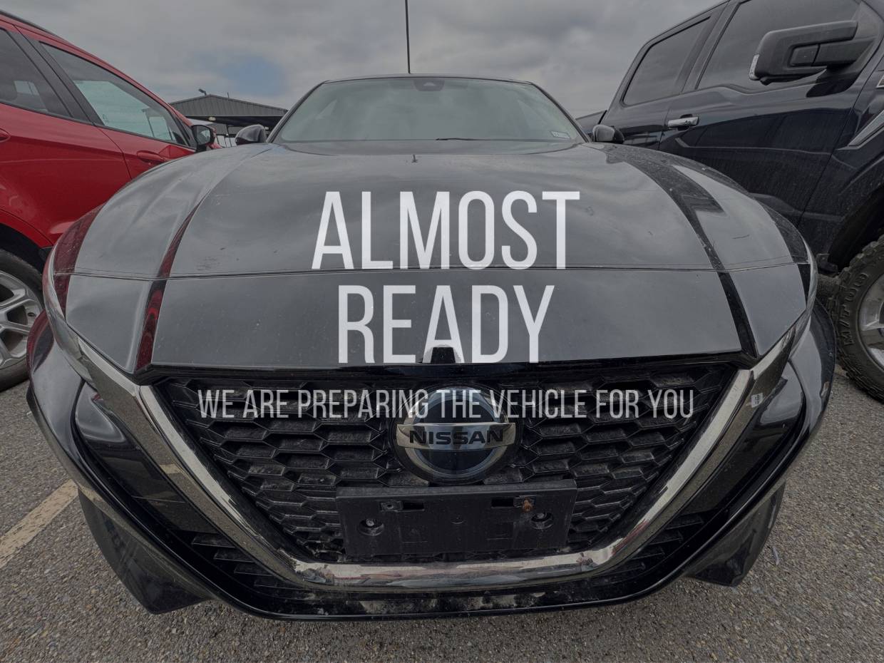 2022 Nissan Altima SR