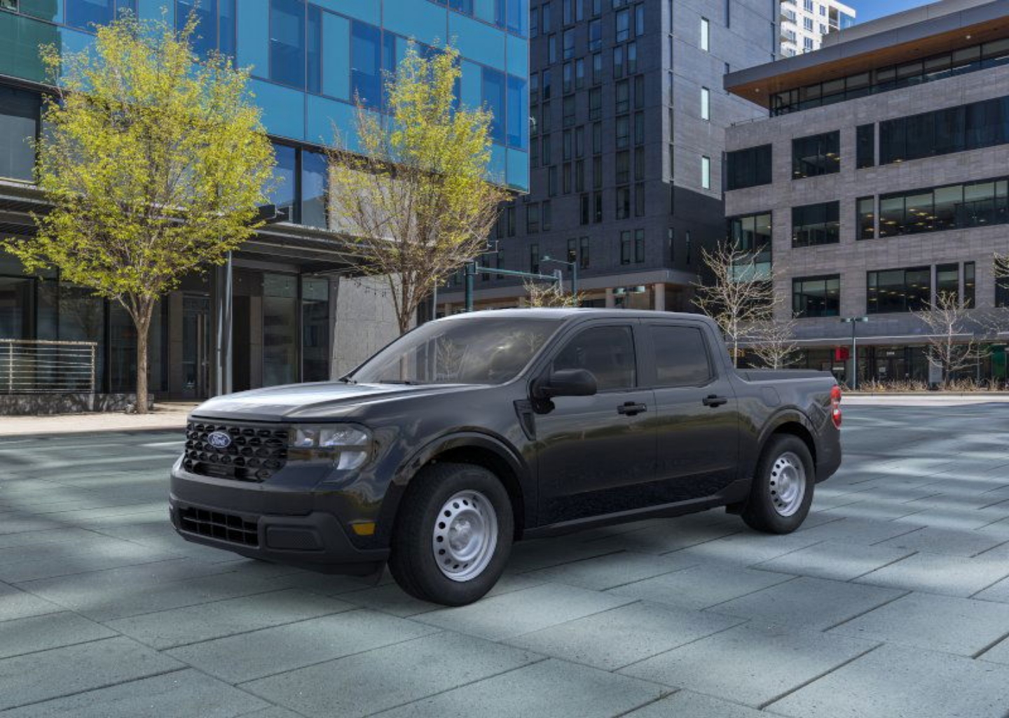 2025 Ford Maverick XL