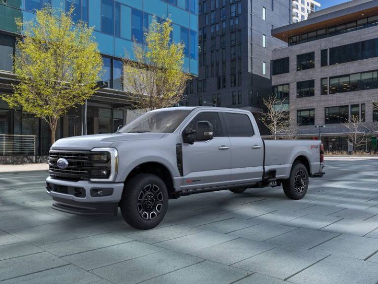 2026 Ford F-350SD