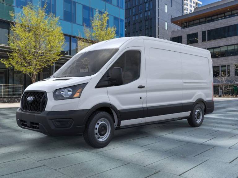 2025 Ford Transit-150 Base