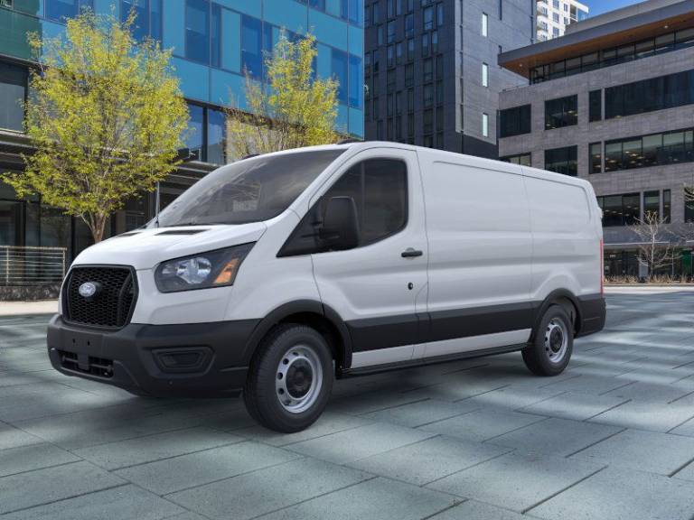 2026 Ford Transit Cargo Van Cargo Van