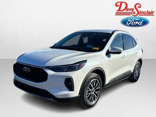 2023 Ford Escape PHEV