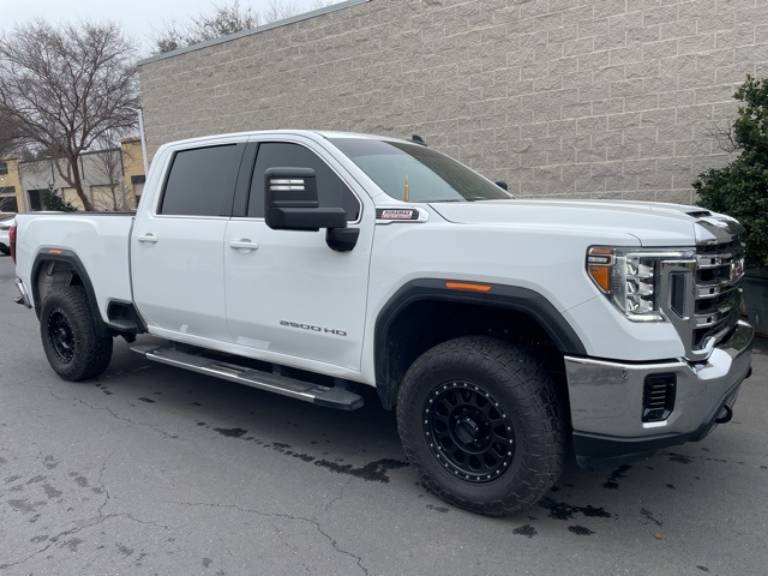 2023 GMC Sierra 2500HD SLE