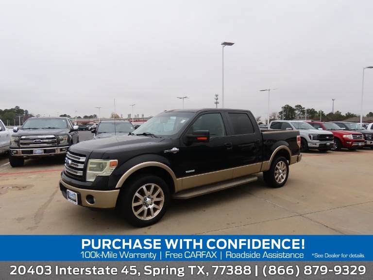 2018 Ford Explorer Platinum 4WD