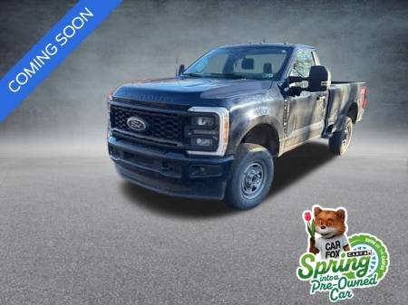 2023 Ford F-250SD XL