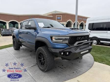 2024 RAM 1500 Hennessy Mammoth 1000 TRX