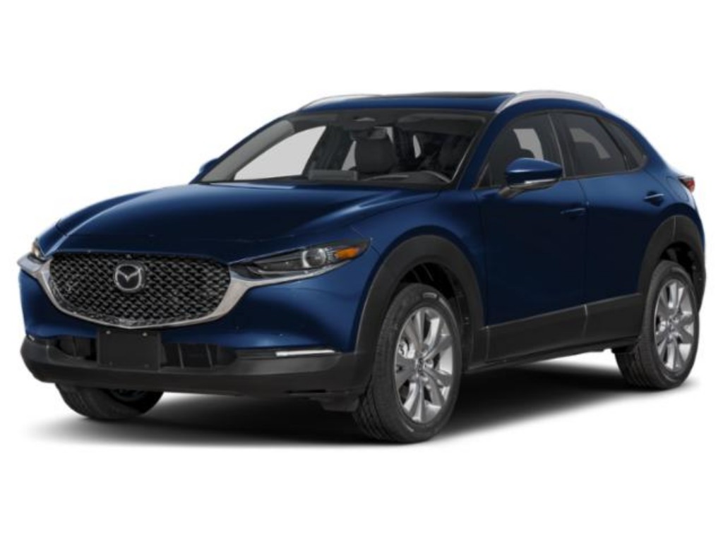 2026 Mazda CX-30 2.5 S Premium Package