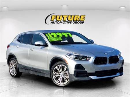 2022 BMW X2 sDrive28i